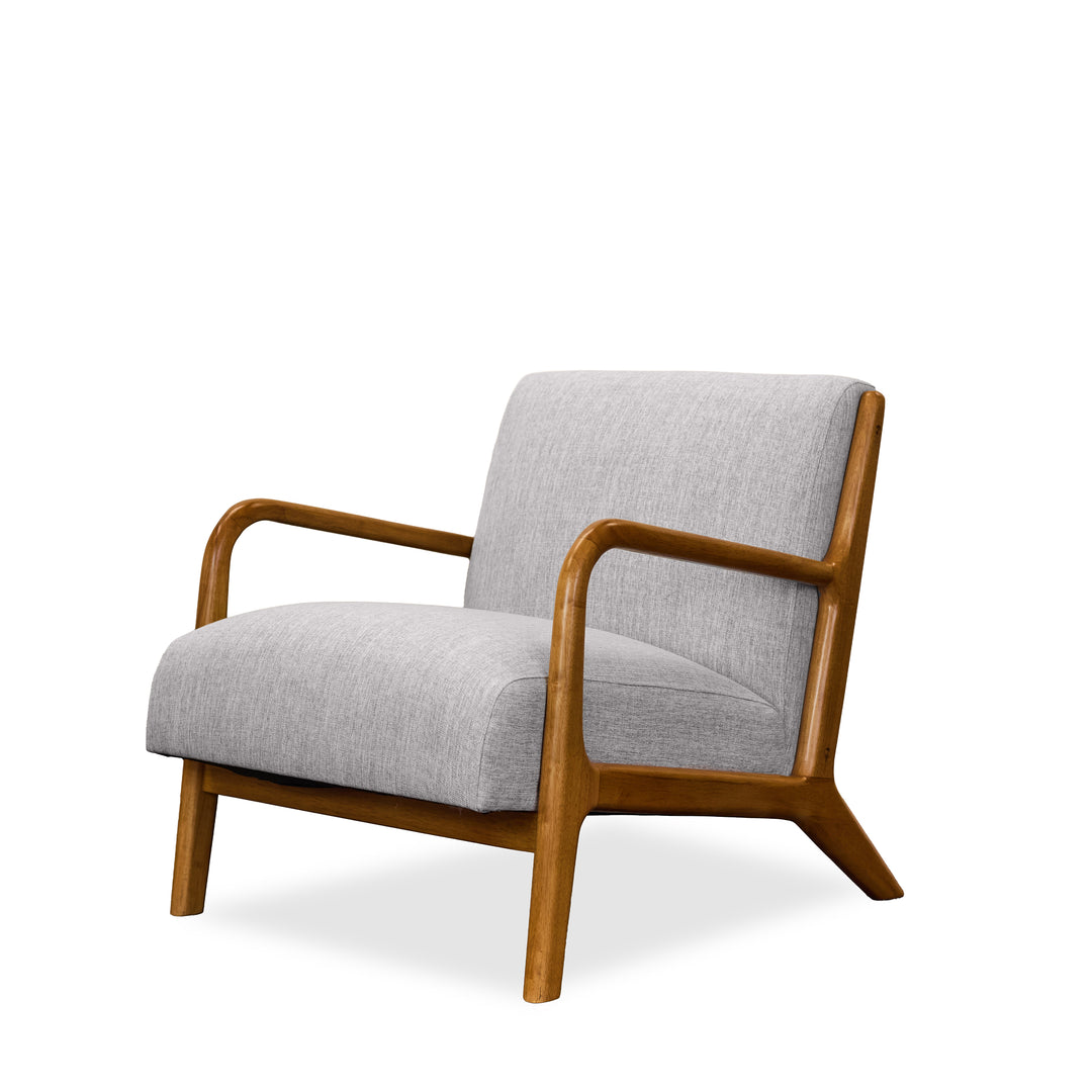 Novak Lounge Chair