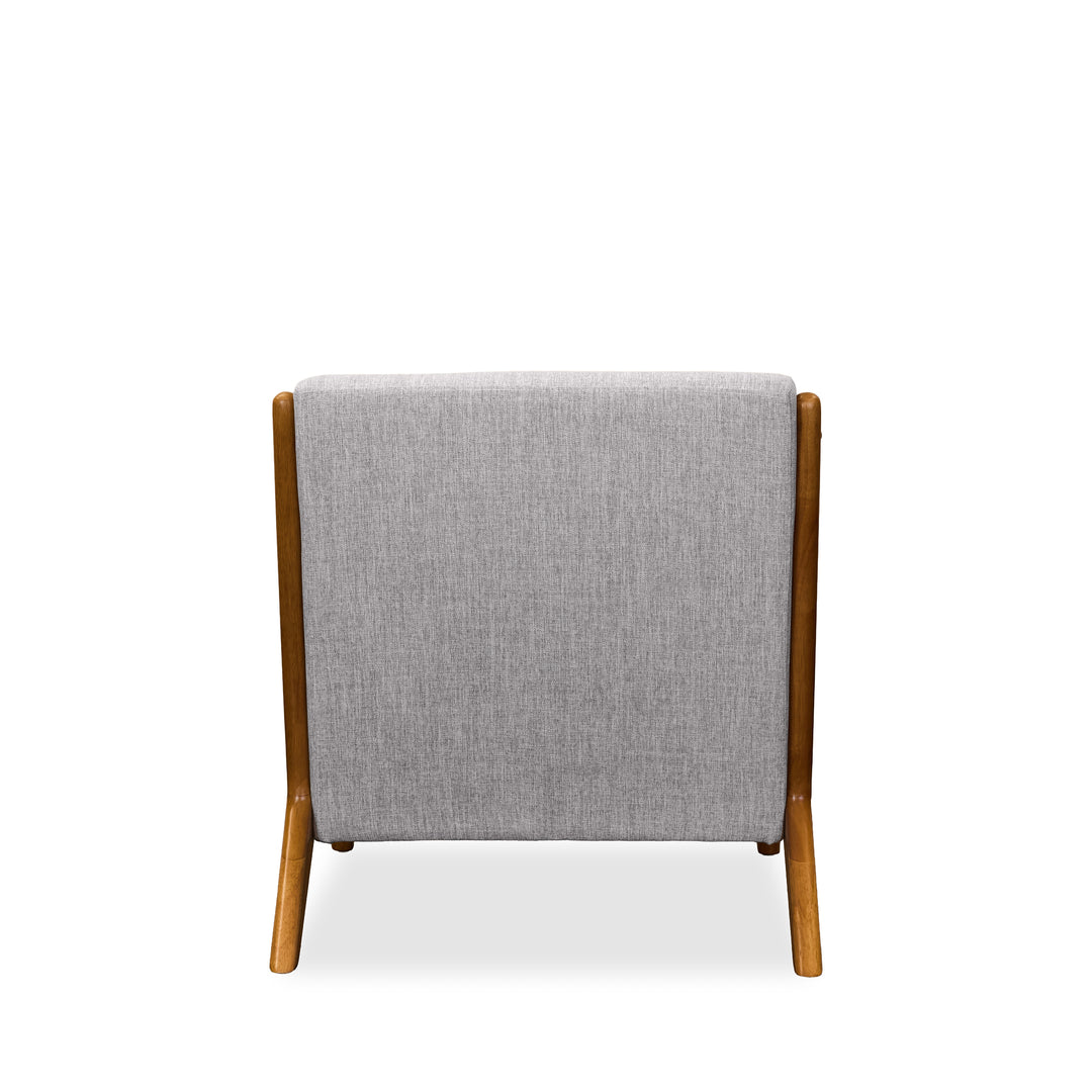 Novak Lounge Chair