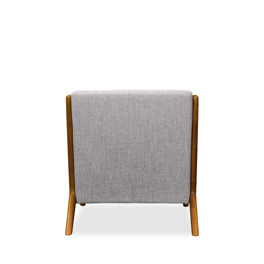 Novak Lounge Chair