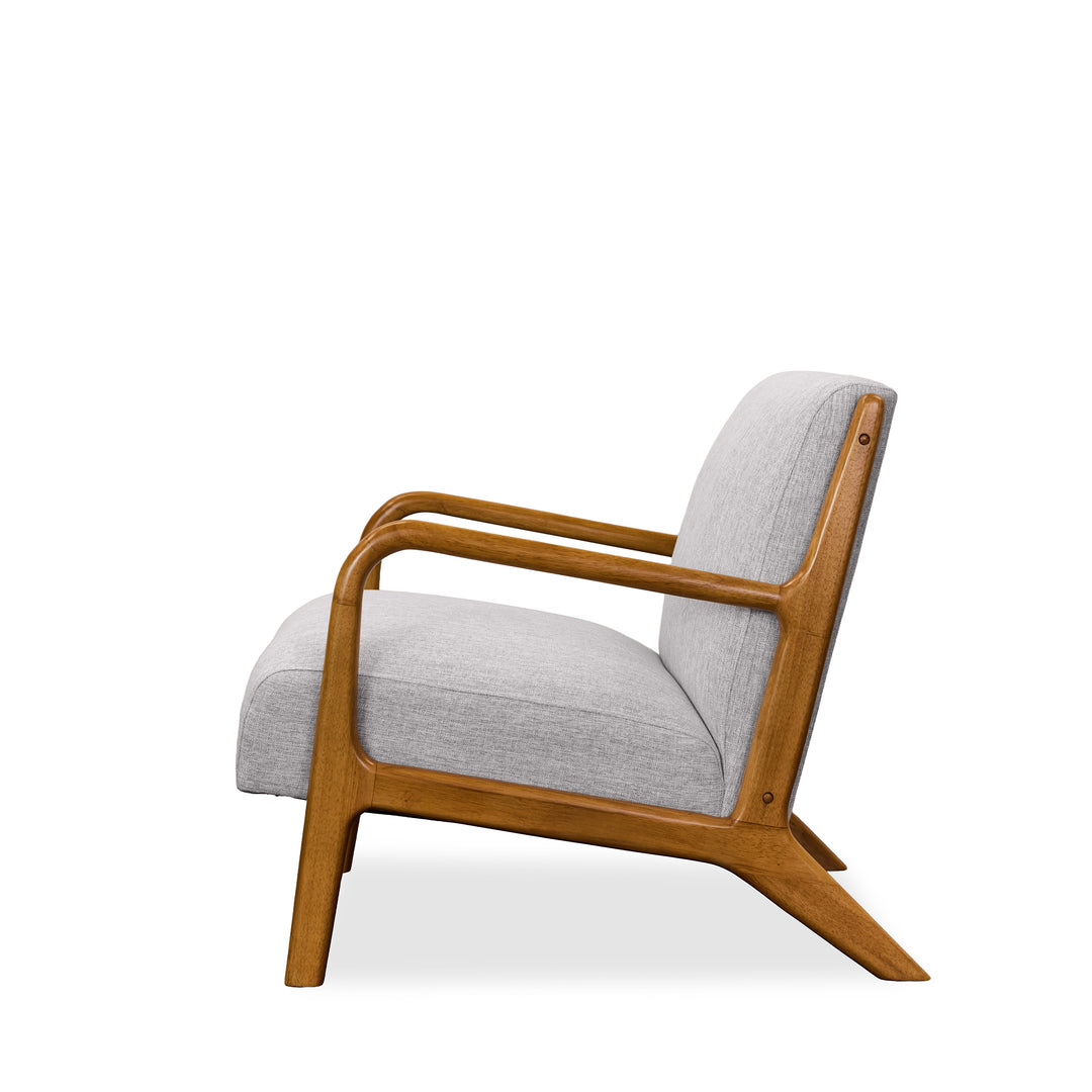 Novak Lounge Chair