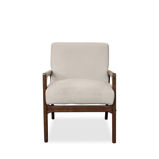 Low Upholstered Chair