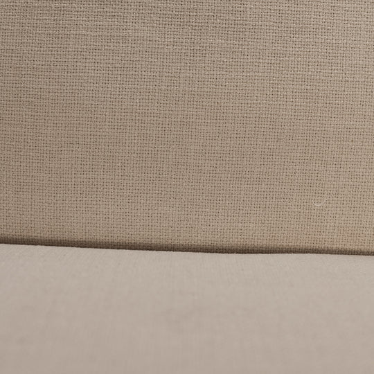 Low Upholstered Chair