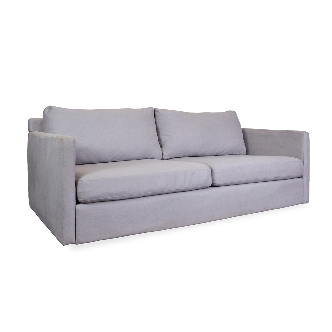 Modern Low Profile Sofa