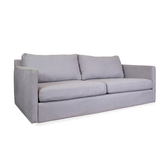 Modern Low Profile Sofa