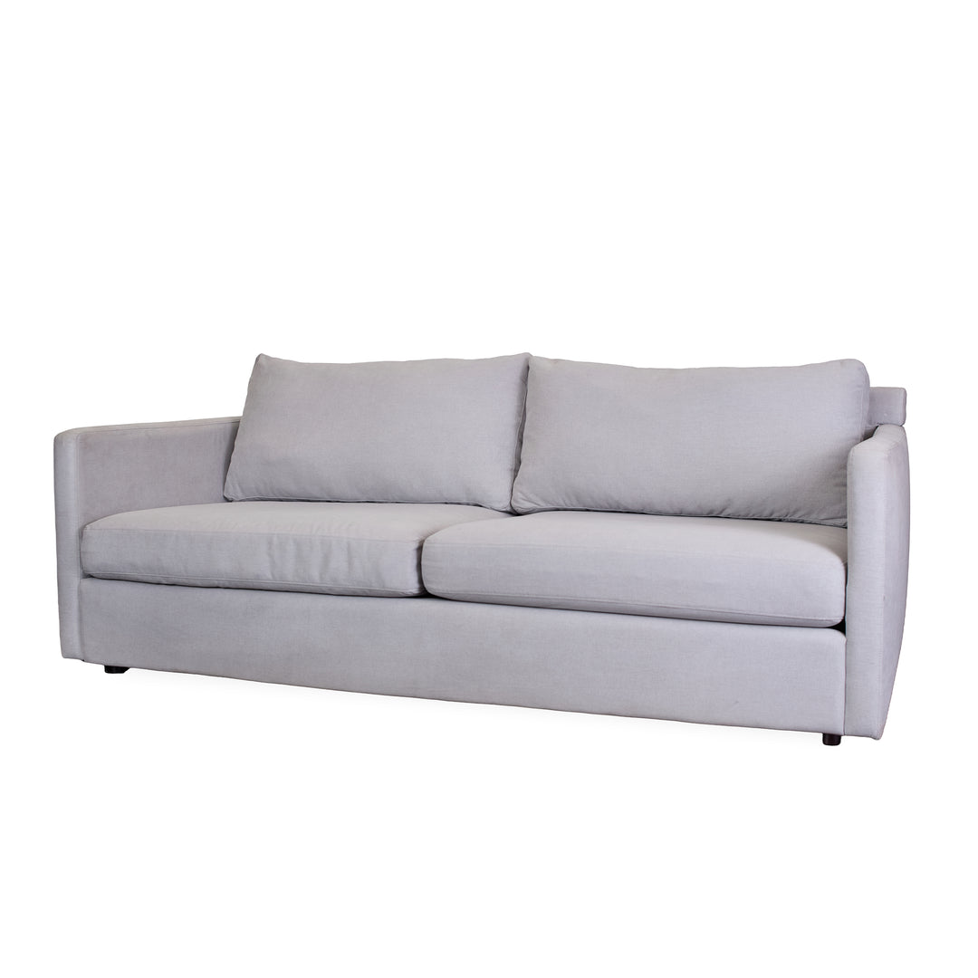 Modern Low Profile Sofa