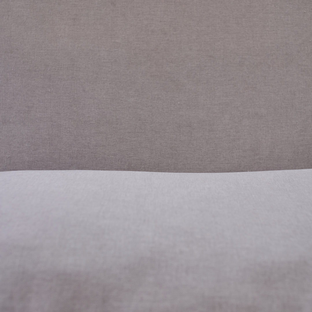Modern Low Profile Sofa