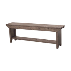 Irish Coast Regular Bench - Whats New Furniture - Portland, Oregon