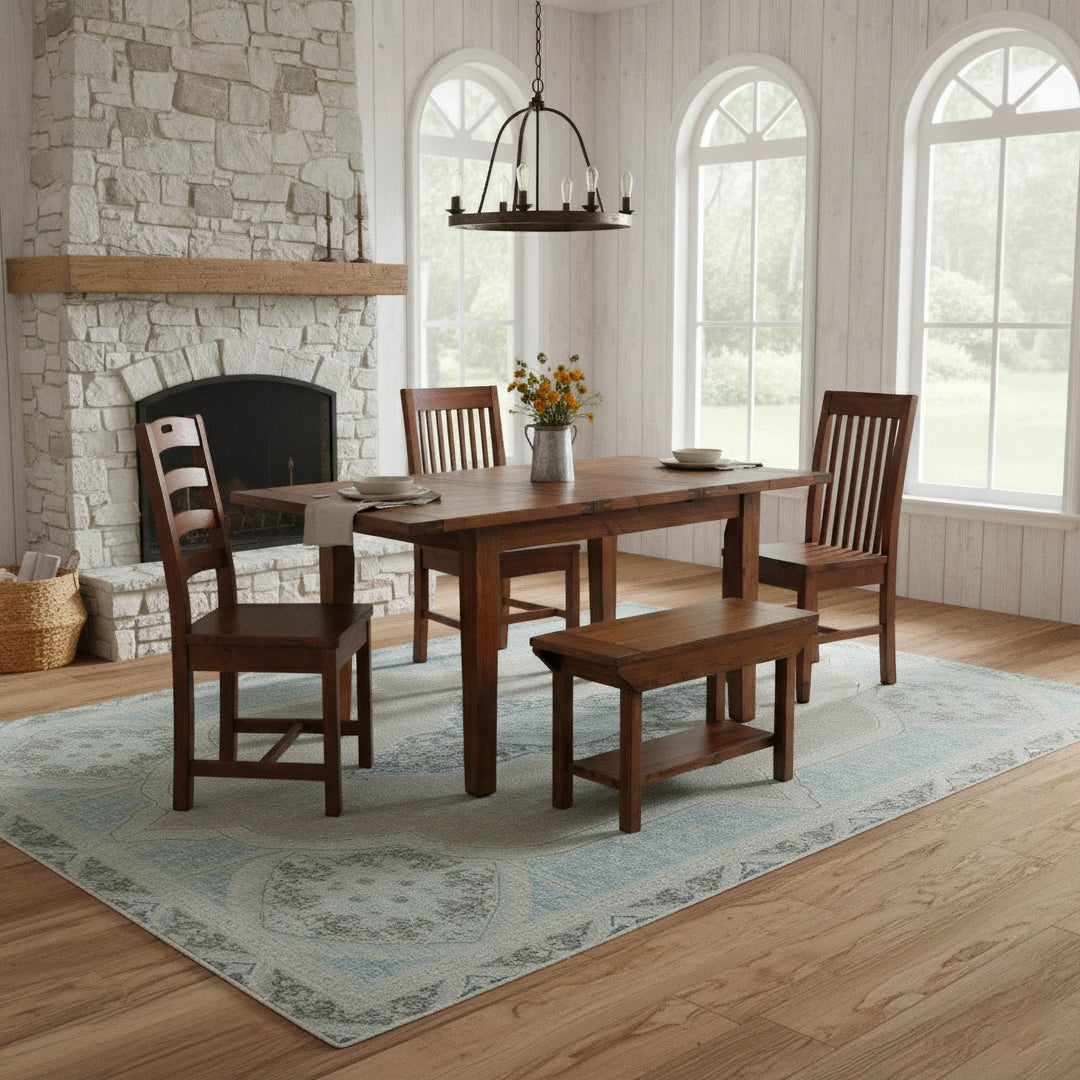 Irish Coast Small Bench