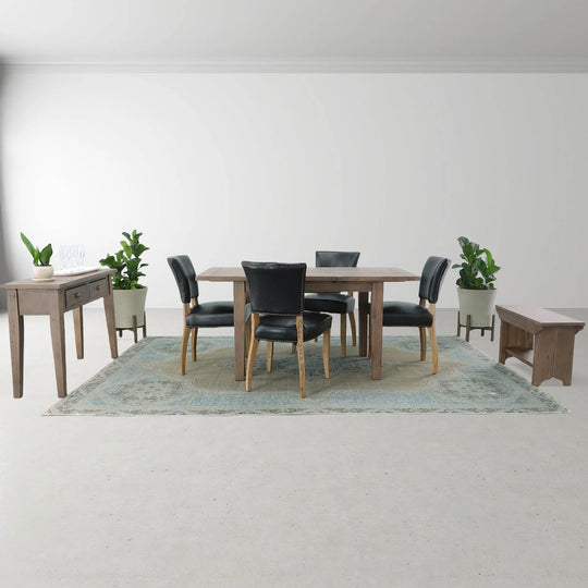 Irish Coast Small Bench