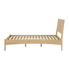 Lumina Queen Bed Frame - Whats New Furniture - Portland, Oregon