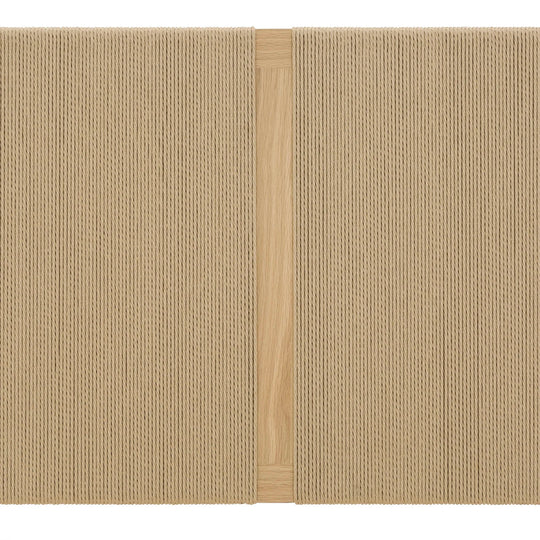 Lumina Queen Bed Frame