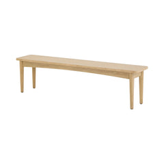 Lumina Bench - Whats New Furniture - Portland, Oregon