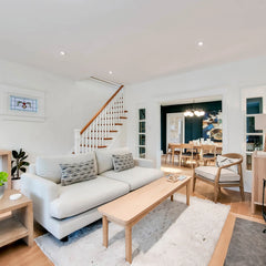 Lumina Bench - Whats New Furniture - Portland, Oregon