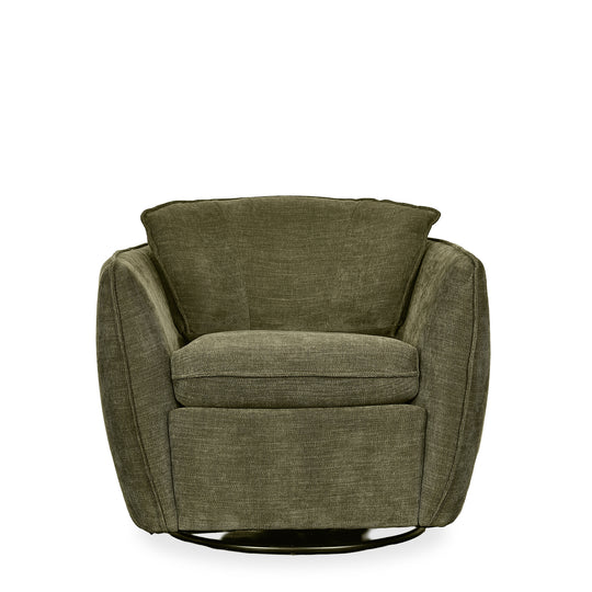 Luna Swivel-Glider Chair