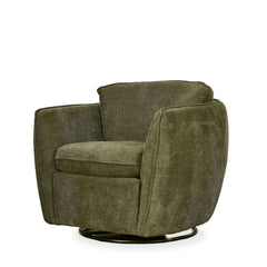 Luna Swivel-Glider Chair - What&
