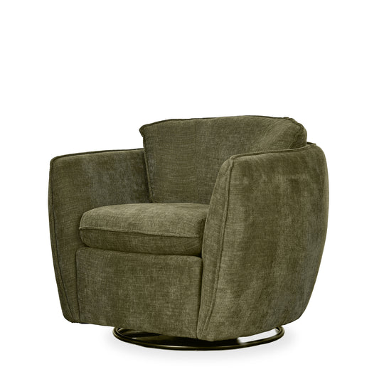 Luna Swivel-Glider Chair