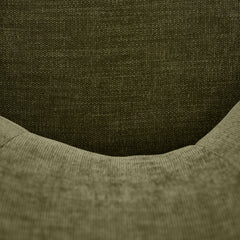 Luna Swivel-Glider Chair - What&