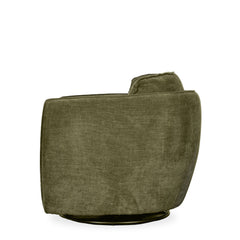 Luna Swivel-Glider Chair - What&