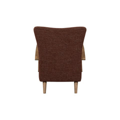 Louis Club Chair - Whats New Furniture - Portland, Oregon