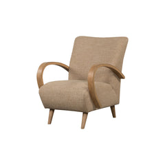 Louis Club Chair - Whats New Furniture - Portland, Oregon