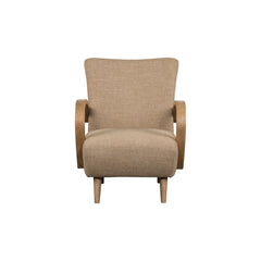 Louis Club Chair - Whats New Furniture - Portland, Oregon