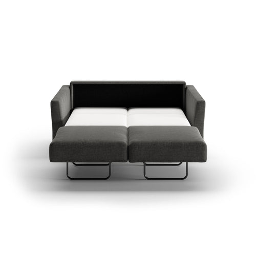 Monika Queen Sleeper - Whats New Furniture - Portland, Oregon