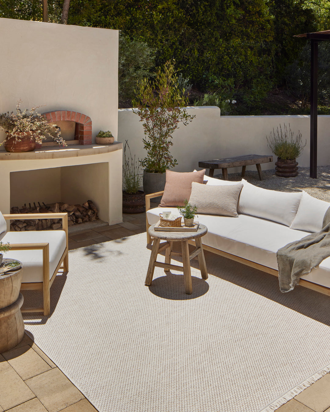 The Cove Area Rug (MAB-05 AL)