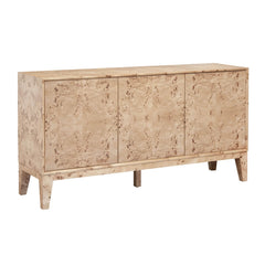 Mappa 3 Door Sideboard - Whats New Furniture - Portland, Oregon
