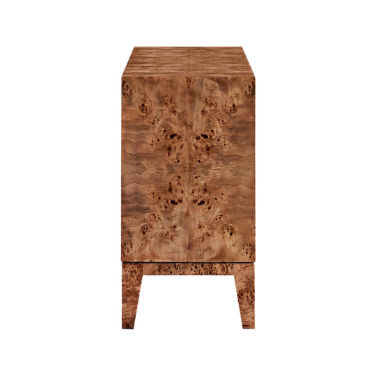 Mappa 3 Door Sideboard