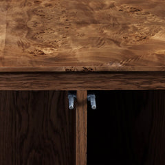 Mappa 3 Door Sideboard - Whats New Furniture - Portland, Oregon