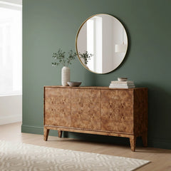 Mappa 3 Door Sideboard - Whats New Furniture - Portland, Oregon