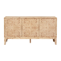 Mappa 3 Door Sideboard - Whats New Furniture - Portland, Oregon