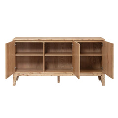 Mappa 3 Door Sideboard - Whats New Furniture - Portland, Oregon