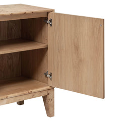 Mappa 3 Door Sideboard - Whats New Furniture - Portland, Oregon