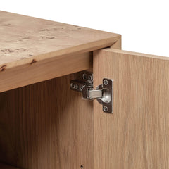Mappa 3 Door Sideboard - Whats New Furniture - Portland, Oregon