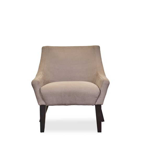 Transitional Accent Chair