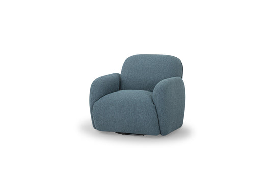 Laurelhurst Swivel Chair