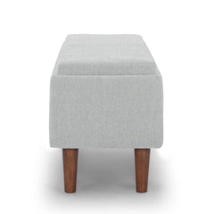 Stockton Storage Bench - What&