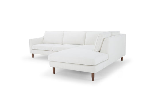 The Morrison Sectional (RHF)