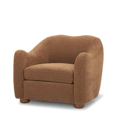 Joss Armchair - detail - mid-century modern chairs - Whats New Furniture Portland OR