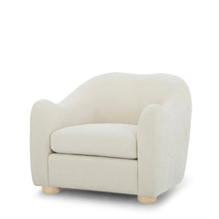 Joss Armchair - detail - mid-century modern chairs - Whats New Furniture Portland OR