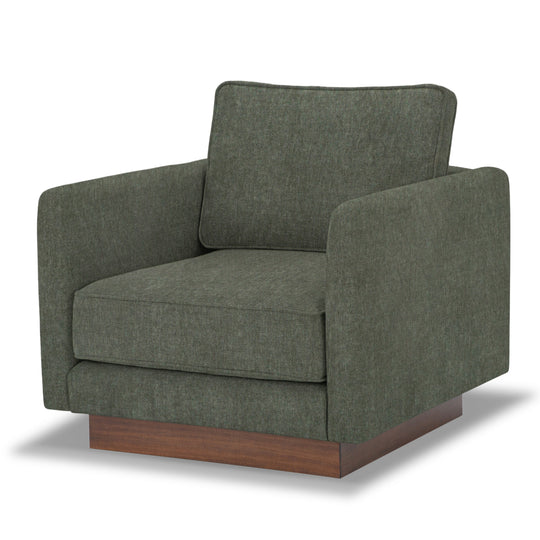 Highland Accent Chair