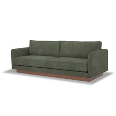 Highland Sofa - alternate angle - mid-century modern sofas - Whats New Furniture Portland OR