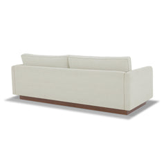 Highland Sofa - front view - mid-century modern sofas - Whats New Furniture Portland OR