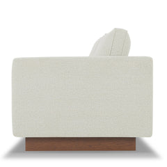 Highland Sofa - context shot - mid-century modern sofas - Whats New Furniture Portland OR
