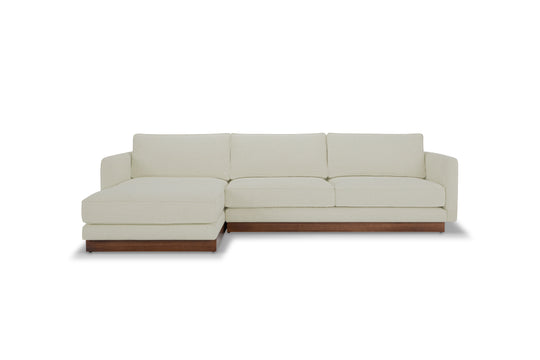 Highland Sectional (LHF)