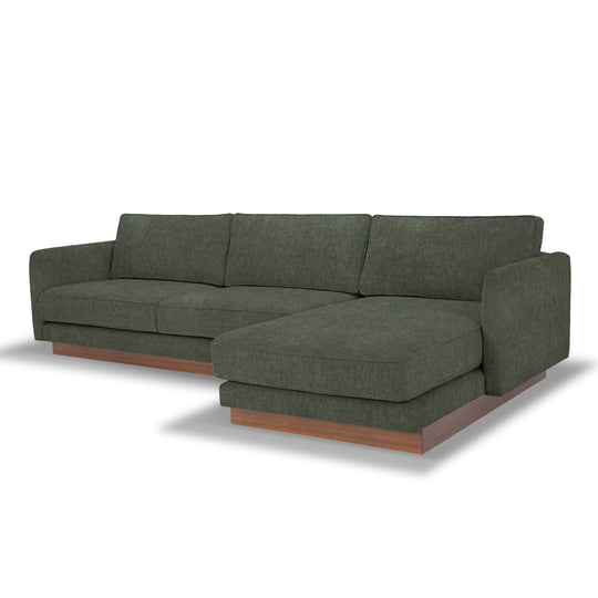 Highland Sectional (RHF)