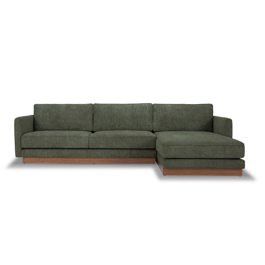 Highland Sectional (RHF)