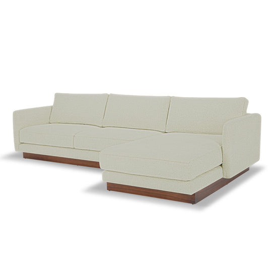 Highland Sectional (RHF)