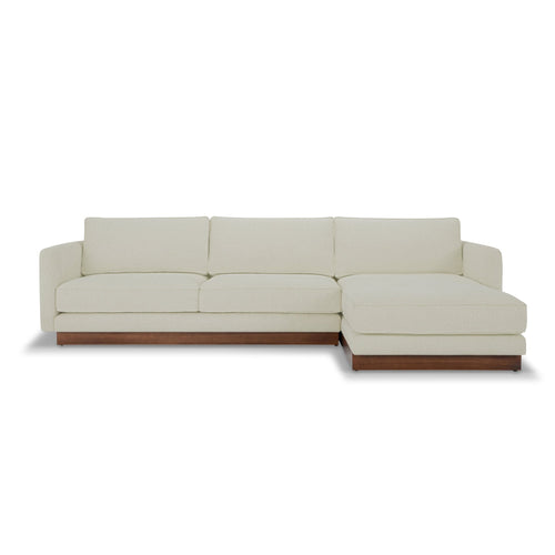 Highland Sectional (RHF) - Whats New Furniture - Portland, Oregon